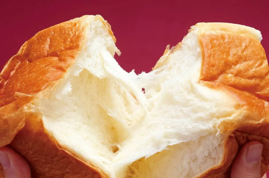 東京荻窪也吹起吐司風！超任性追求入口即化的高級吐司