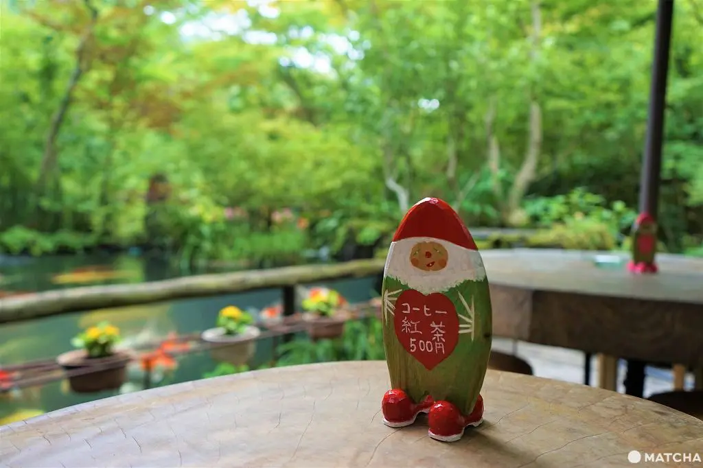 Step Into An Enchanted Forest! Tomo's Little Art Museum In Fukasawa, Tokyo