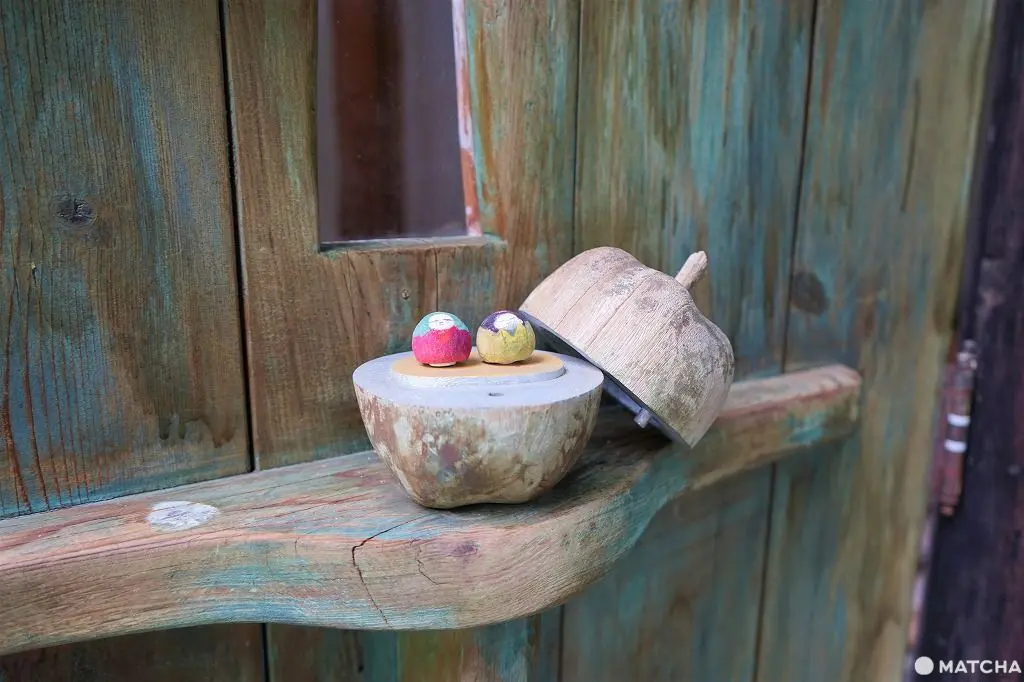 Step Into An Enchanted Forest! Tomo's Little Art Museum In Fukasawa, Tokyo