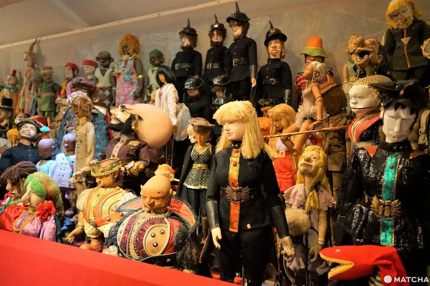 Hidden In Tokyo's Enchanted Forest! Tomo's Little Art Museum In Fukasawa