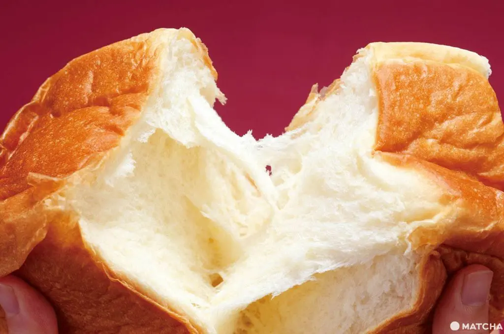 东京荻洼也吹起吐司风！超任性追求入口即化的高级吐司