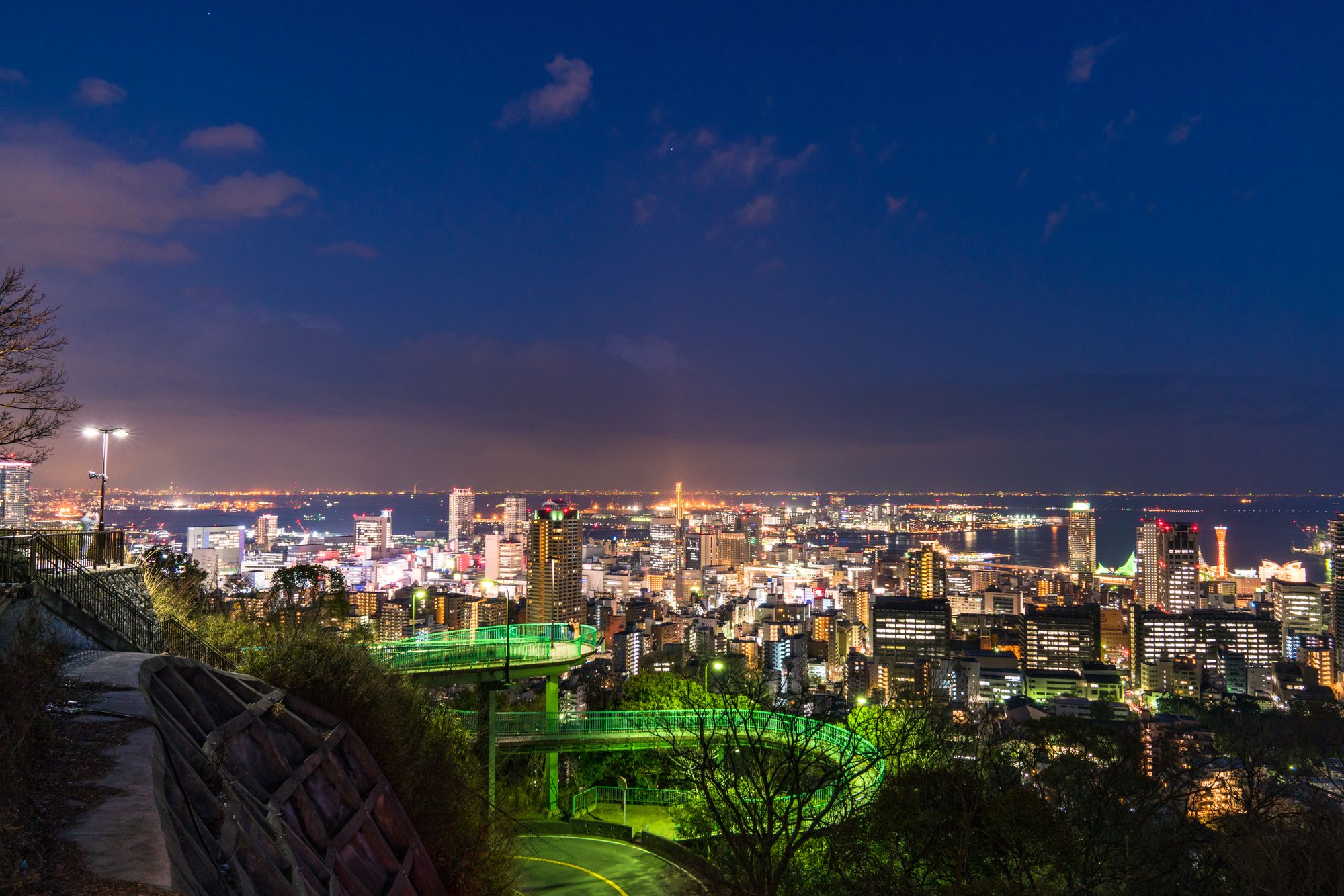 橋