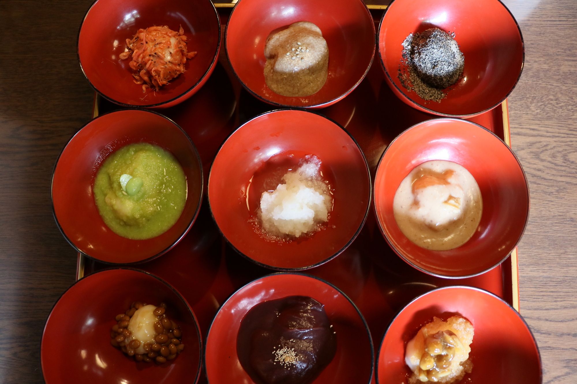 Ichinoseki mochi