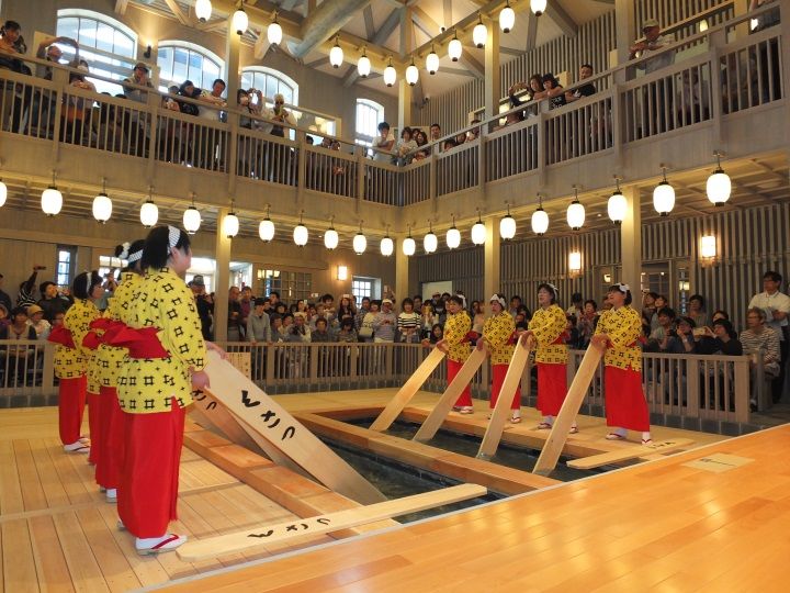 草津温泉完全ガイドーアクセス、宿、グルメなど見どころ紹介!