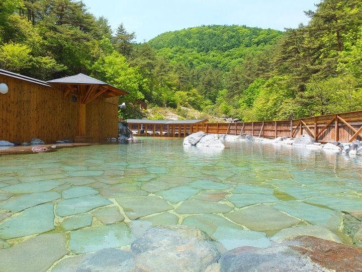 草津温泉完全ガイドーアクセス、宿、グルメなど見どころ紹介!