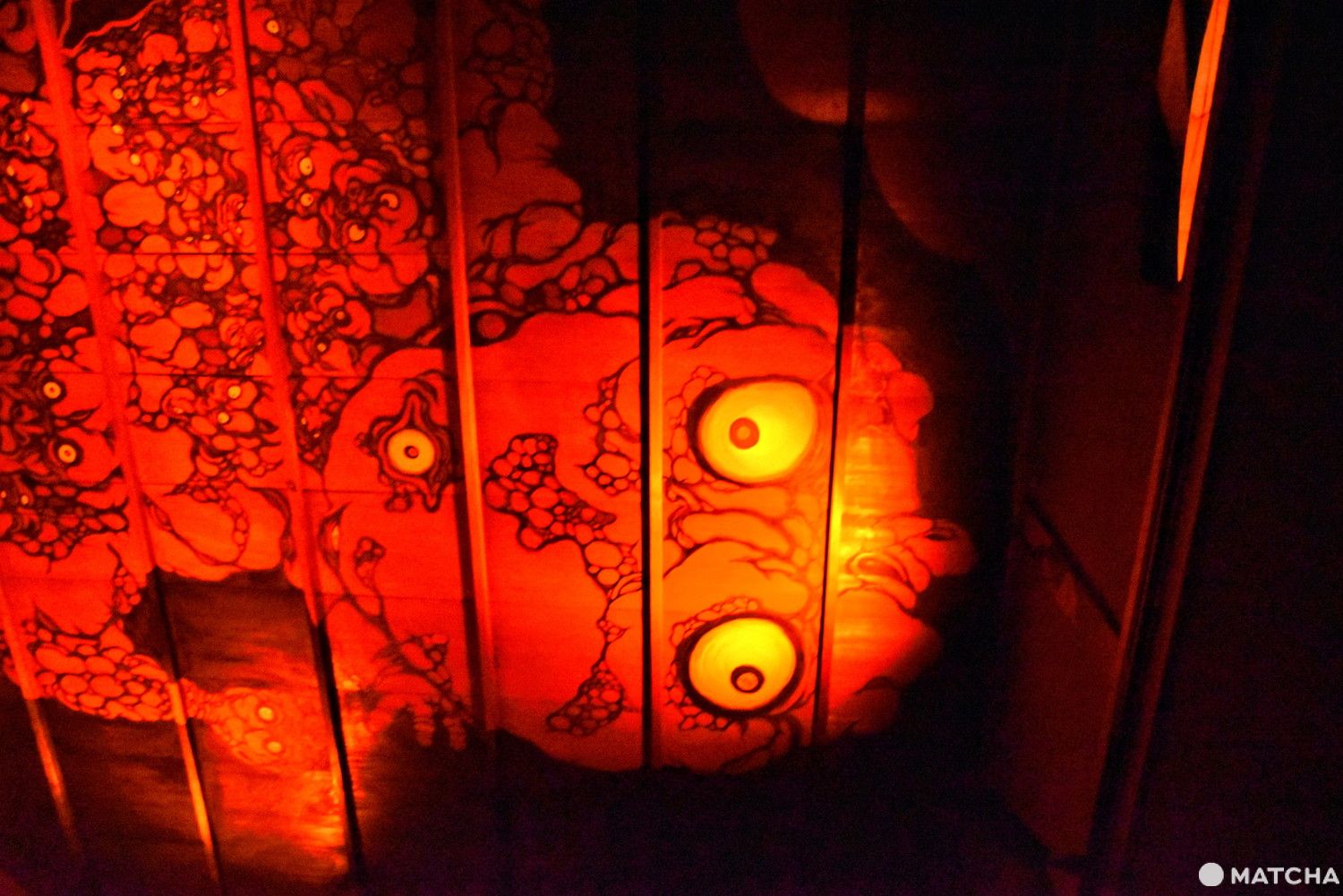 Yokai Art Museum In Kagawa Meet Ghosts And Goblins On Shodoshima