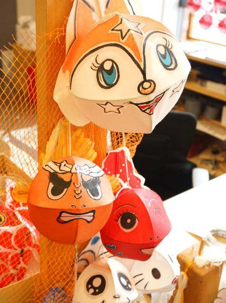 青森立佞武多 傳承祭典藝術
