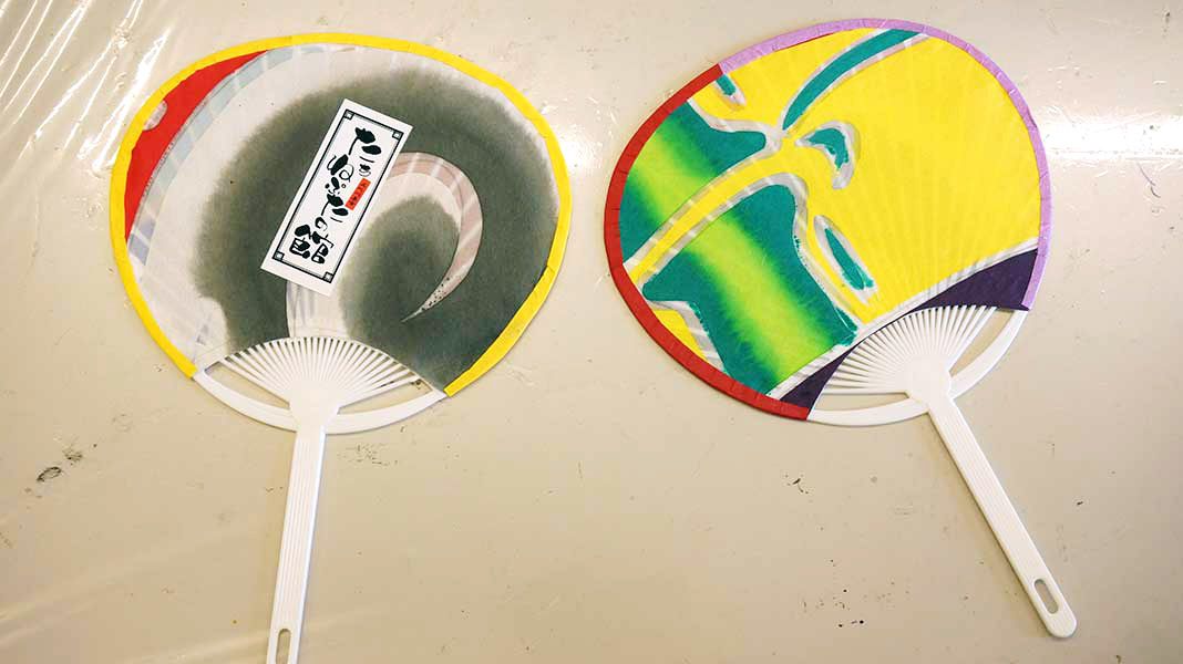 青森立佞武多 傳承祭典藝術