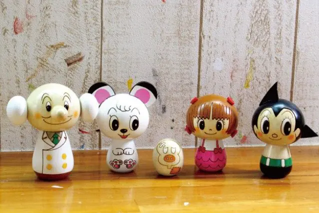 淺草將刮起手塚治虫炫風！アトム堂本舗商店咖啡廳登場