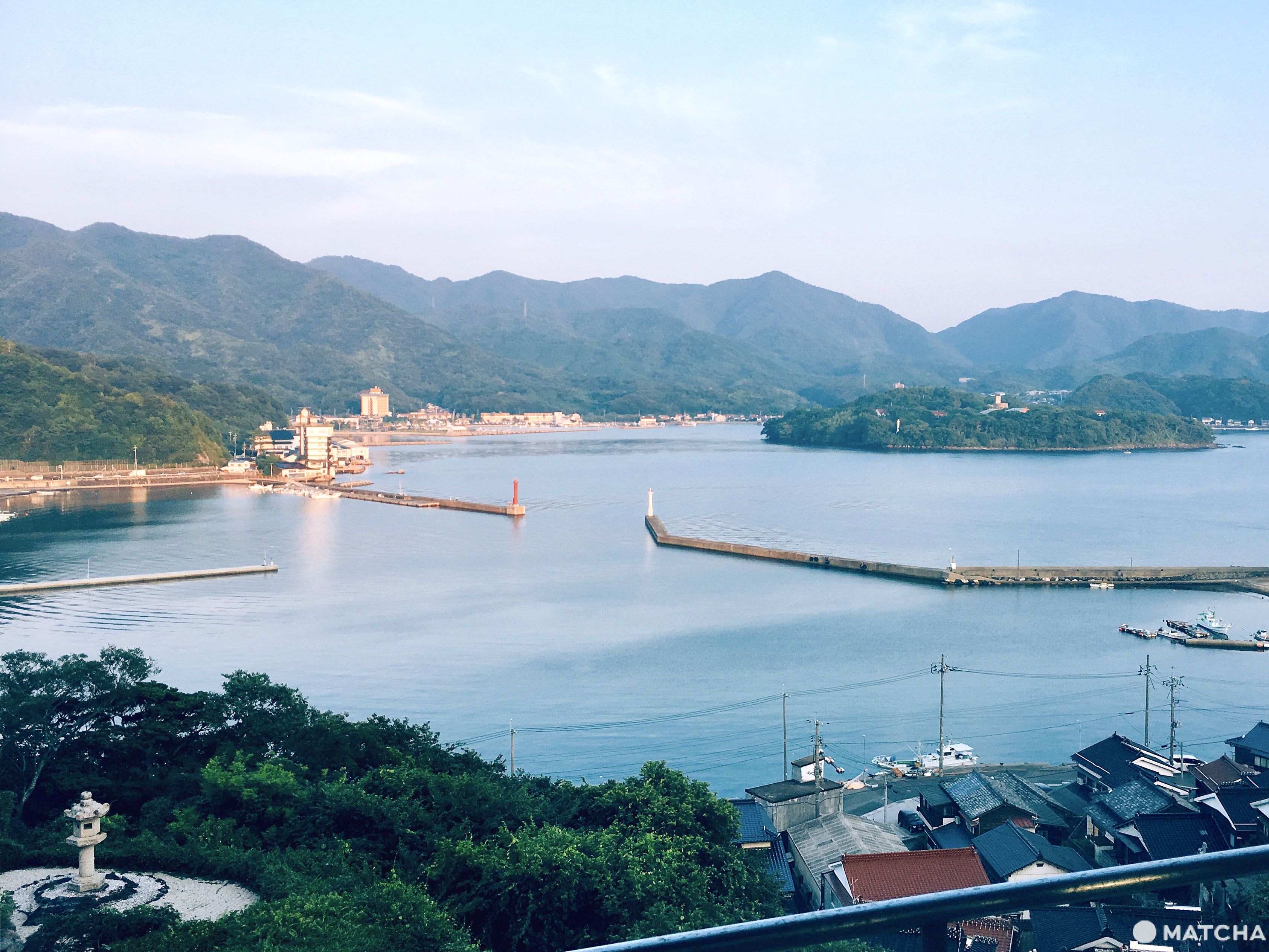 荻溫泉觀光旅館 日本海景 【山口】荻市,推薦給喜歡悠哉地、不在乎時間慢慢觀光的你!