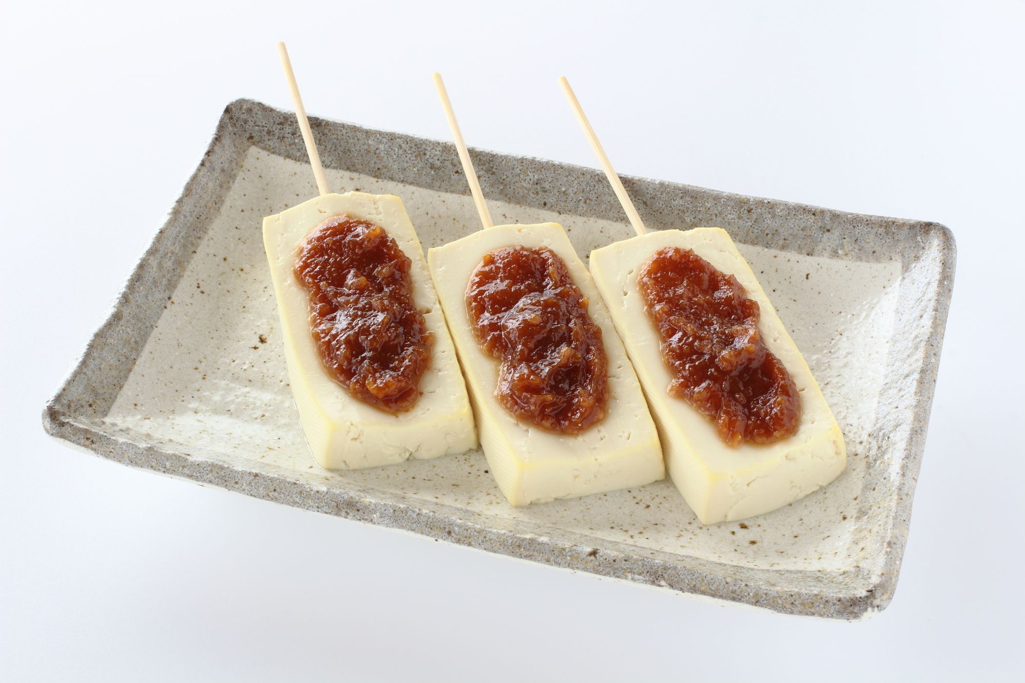 豆腐田楽 豆腐田楽