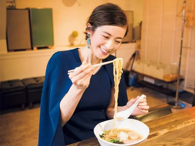 NATSU MATSURI : Festival de Ramen 2019