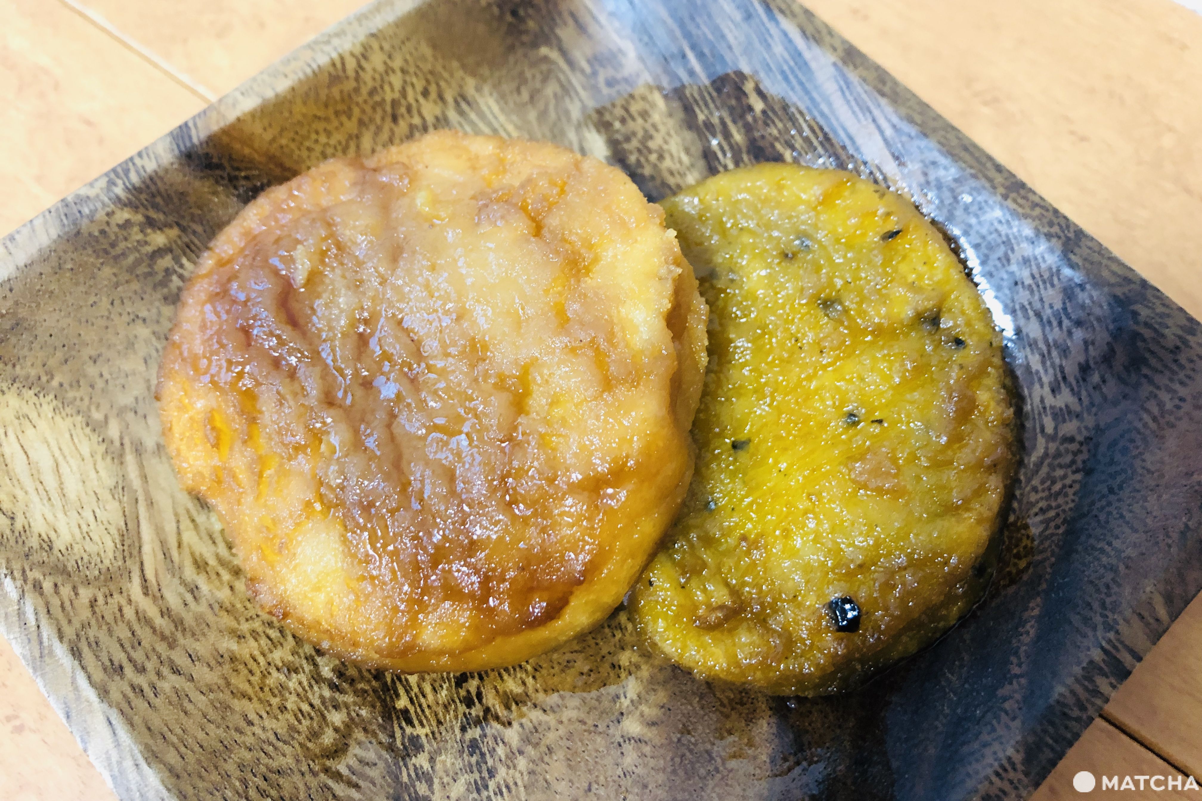 北海道美食5 いももち