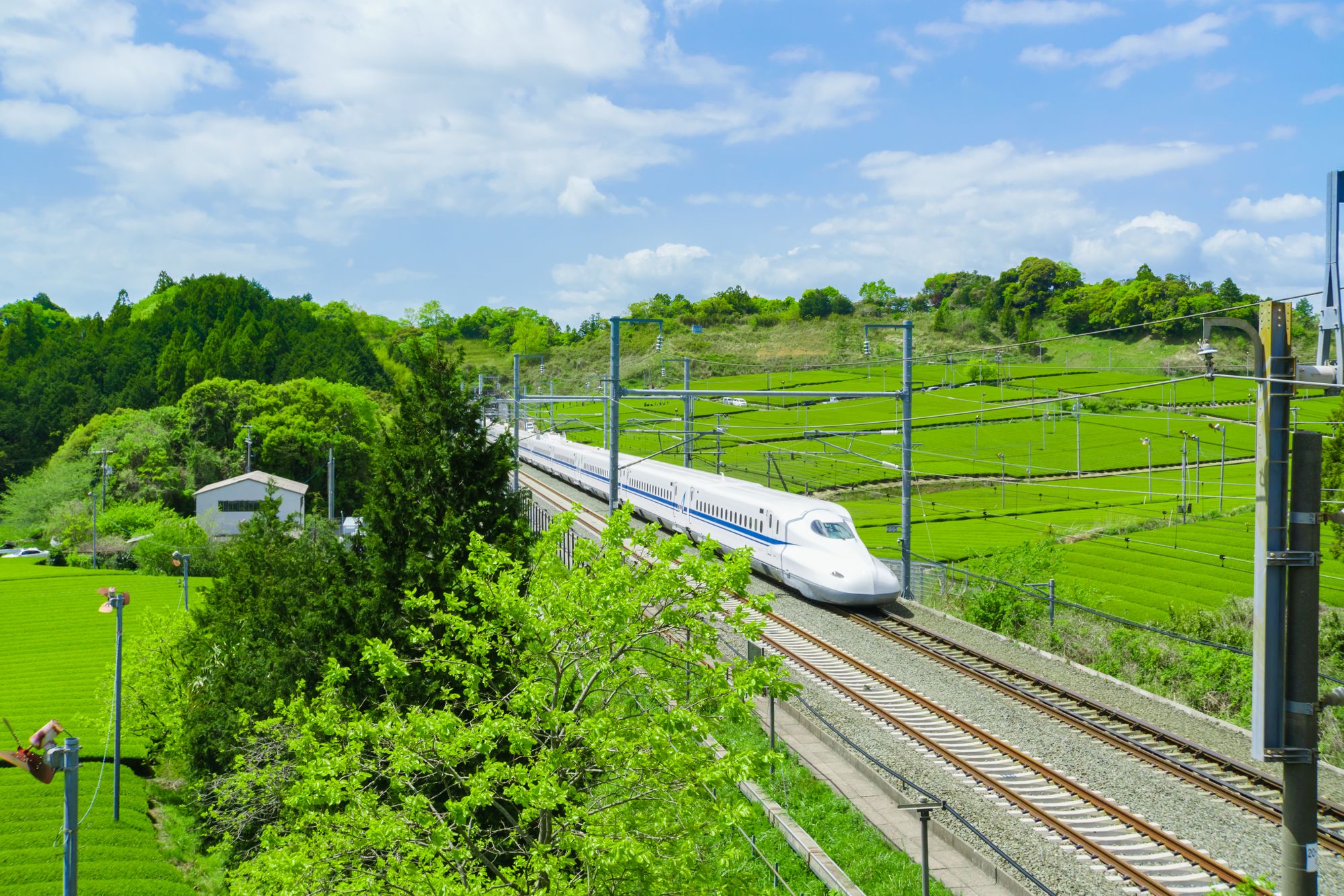 Japan Rail Pass Guide - How And Where To Buy, Merits, And ...