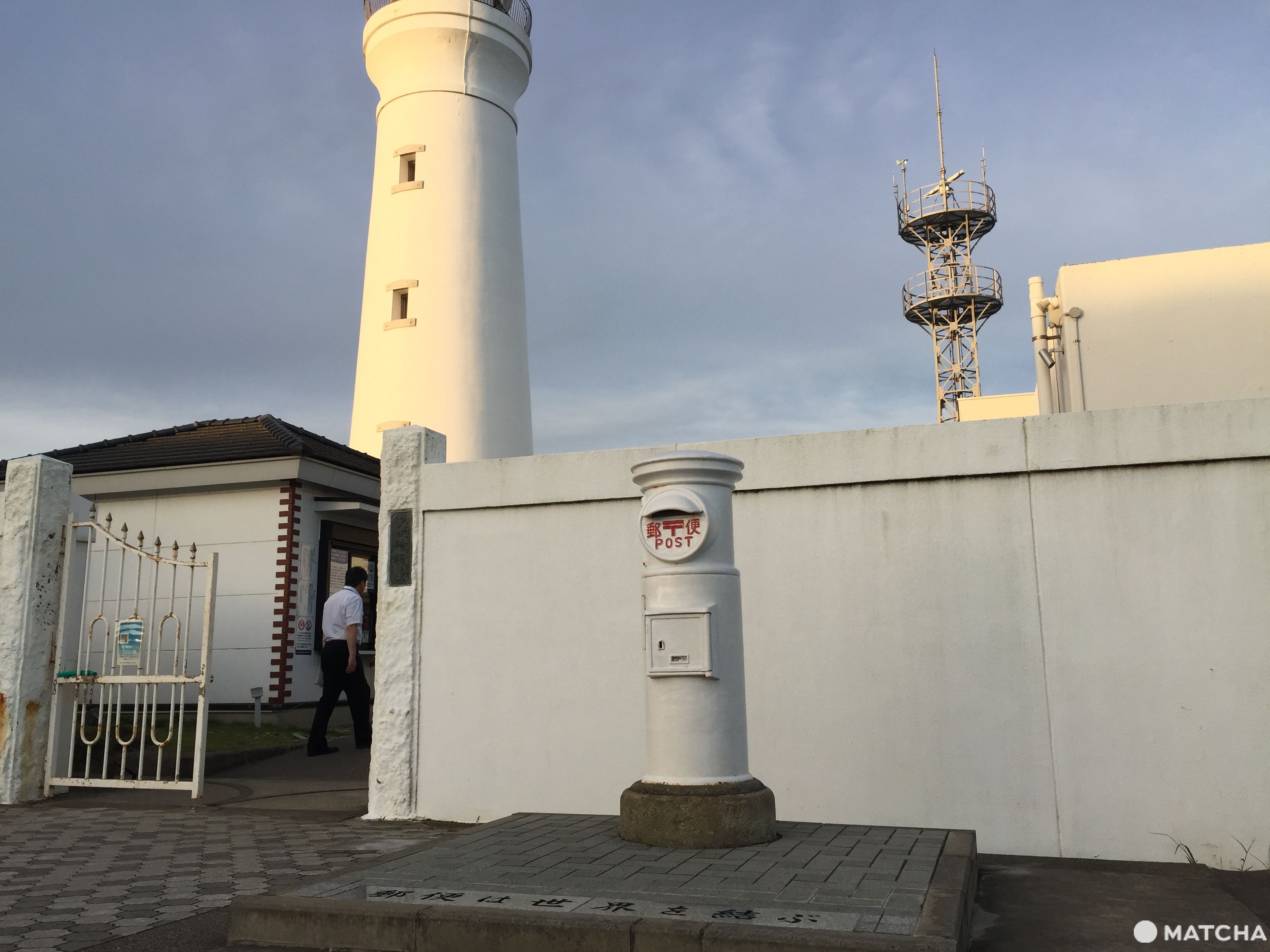 ポスト 賞晨曦海鮮滿喫 千葉縣銚子市一日輕旅行