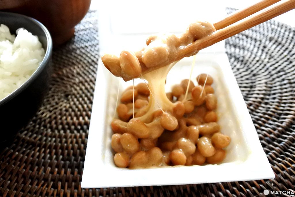 納豆 攪拌次數