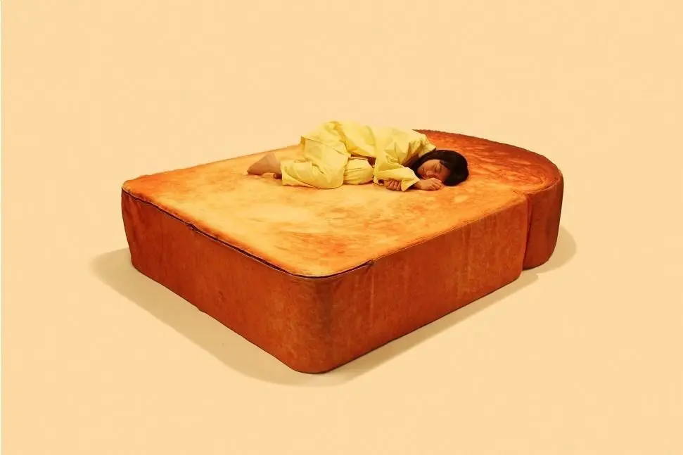 麵包控們在吐司上翻滾不是夢？秋葉原「當地麵包祭」超有趣！