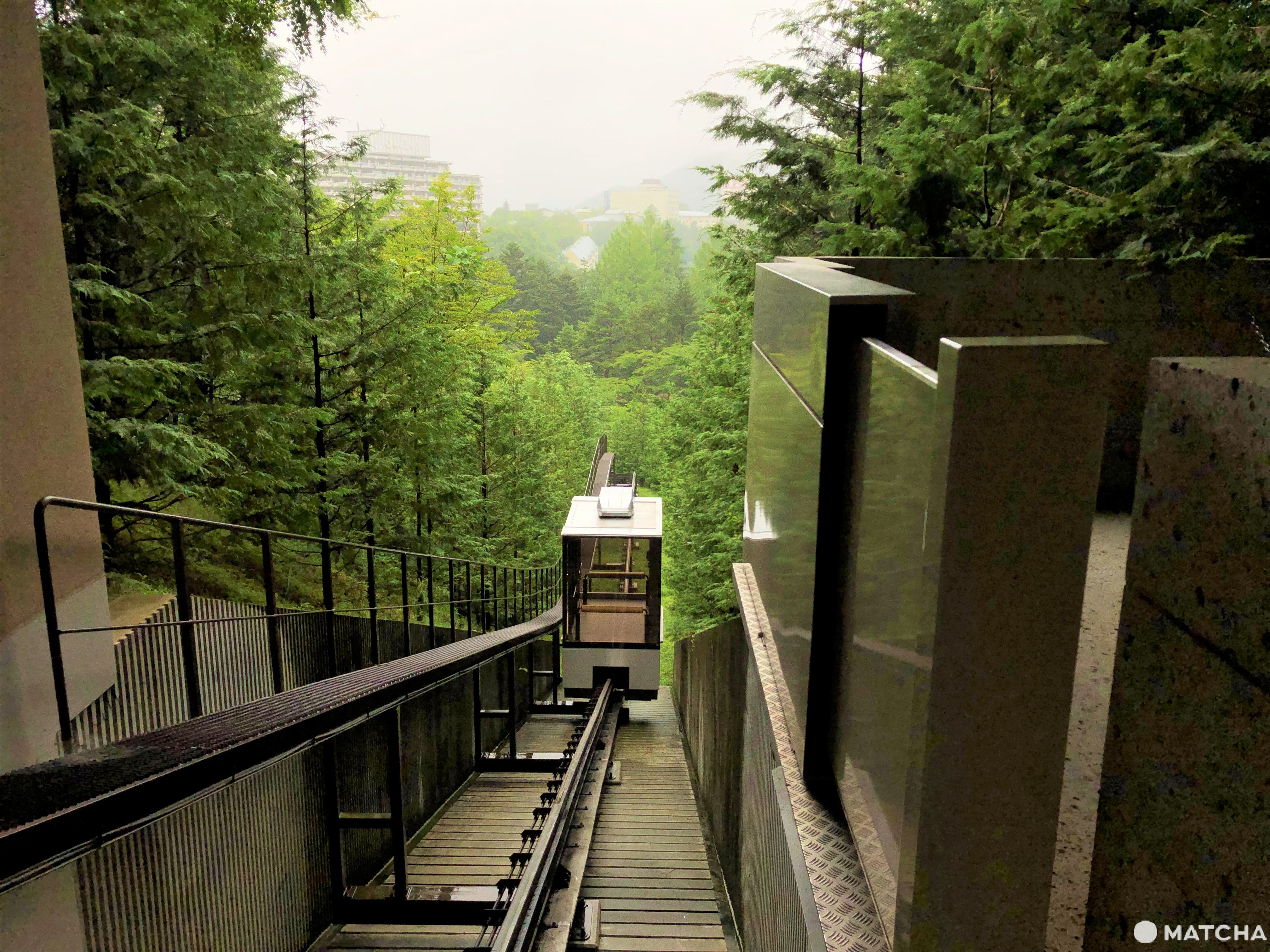 Hoshino Resorts KAI Kinugawa - Relaxing Hot Springs And Luxurious Craftsmanship
