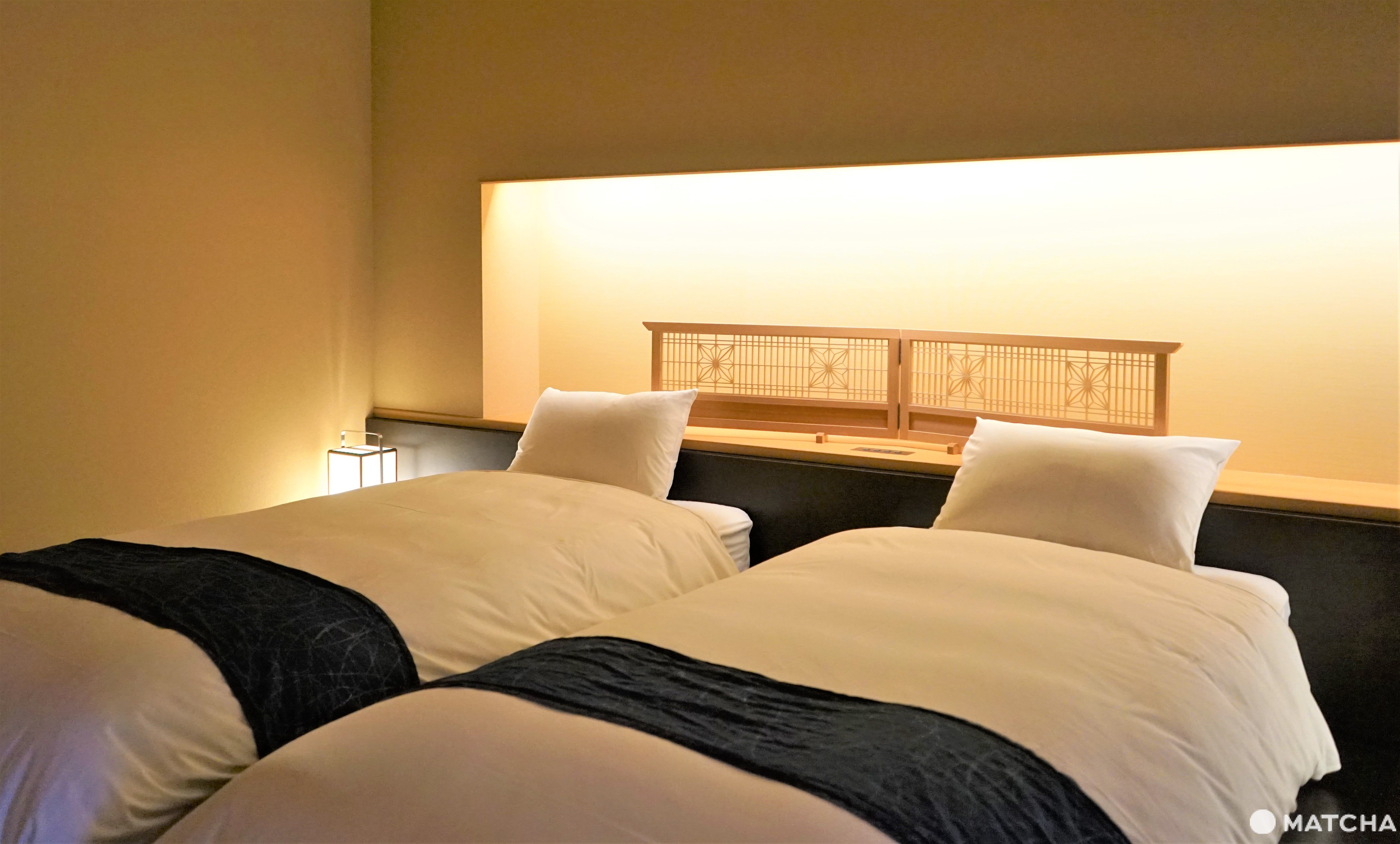 Hoshino Resorts KAI Kinugawa - Relaxing Hot Springs And Luxurious Craftsmanship