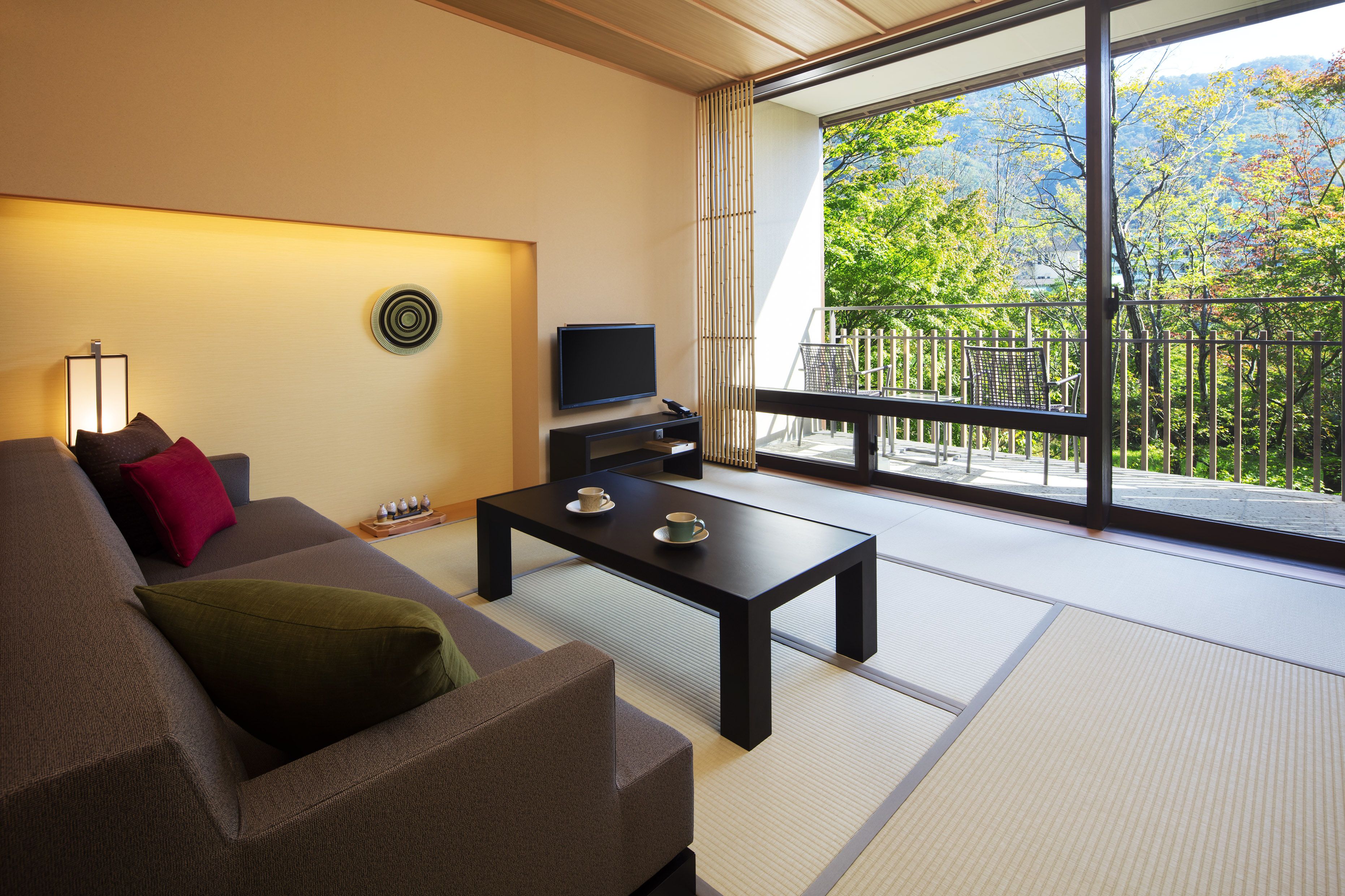 KAI Kinugawa Room
