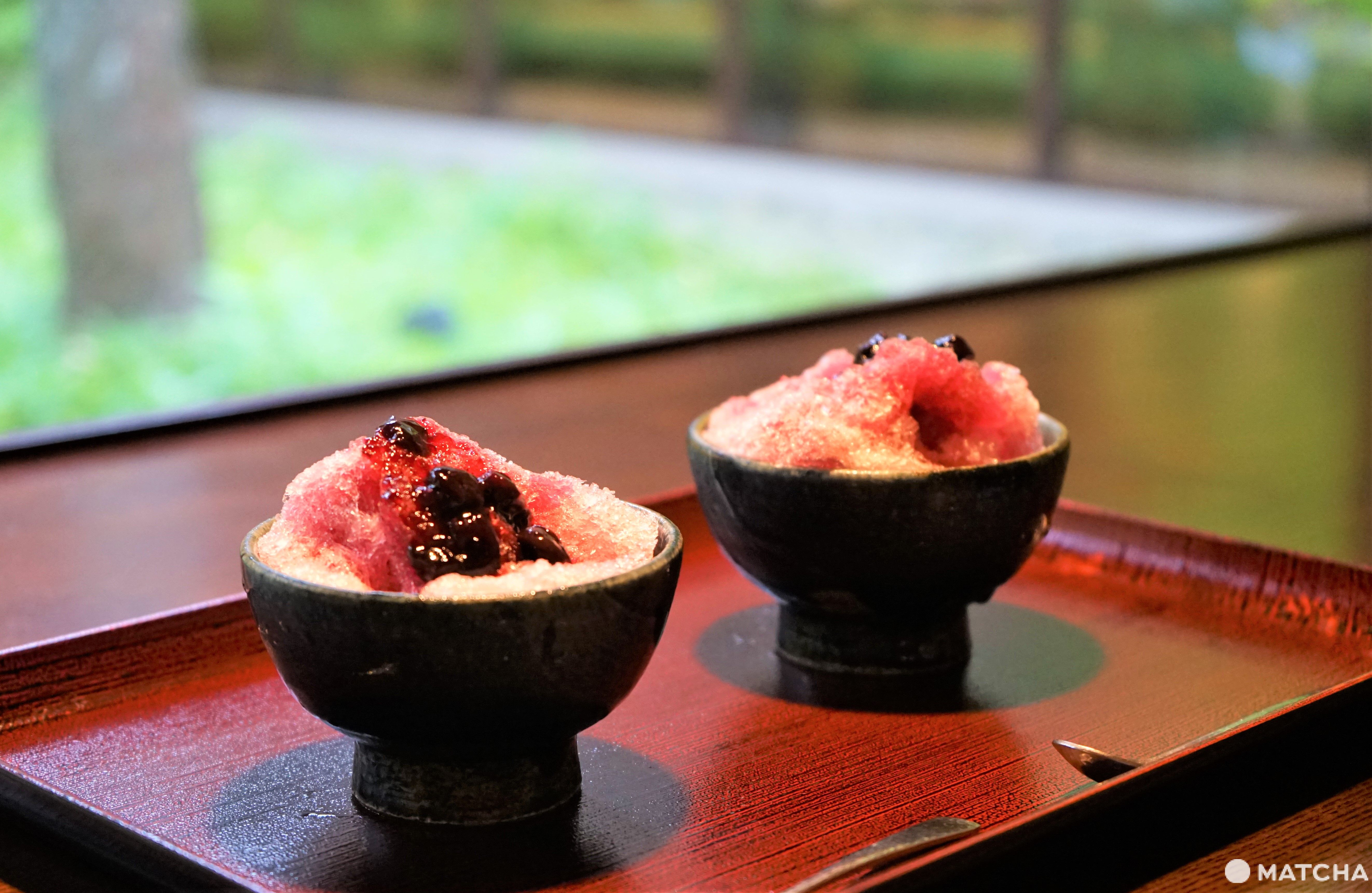 KAI Kinugawa kakigori