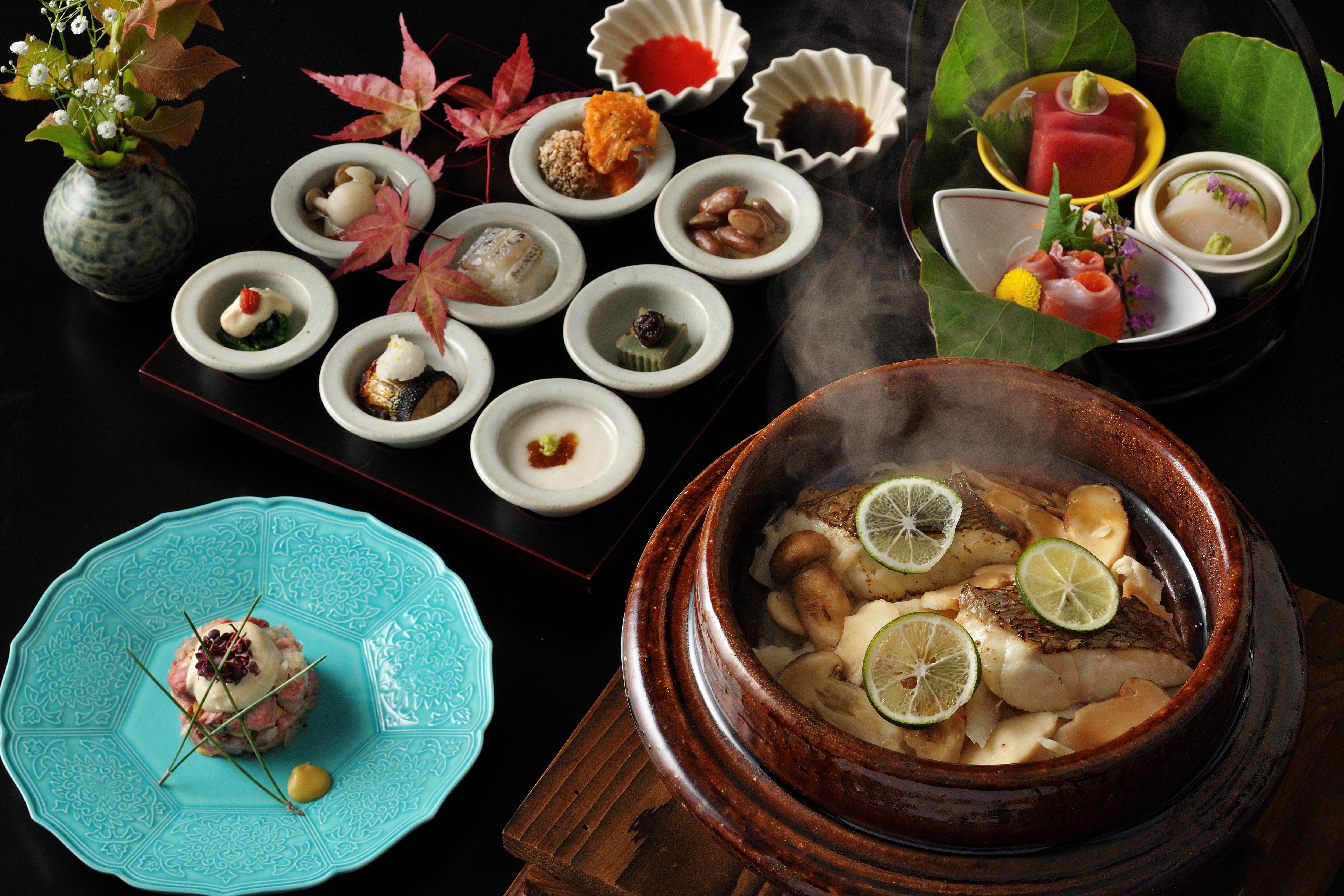 Hoshino Resorts KAI Kinugawa - Relaxing Hot Springs And Luxurious Craftsmanship