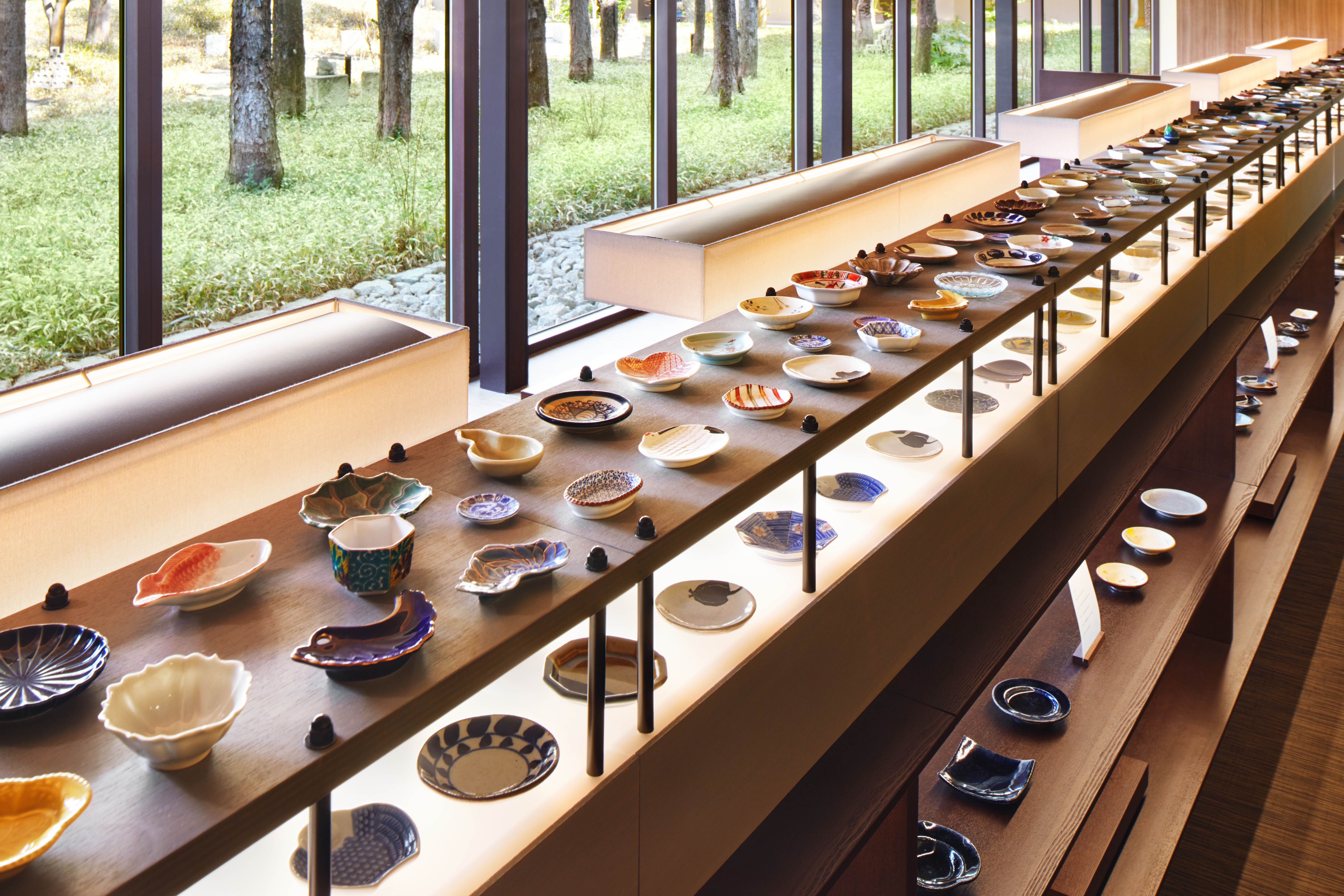 Hoshino Resorts KAI Kinugawa - Relaxing Hot Springs And Luxurious Craftsmanship