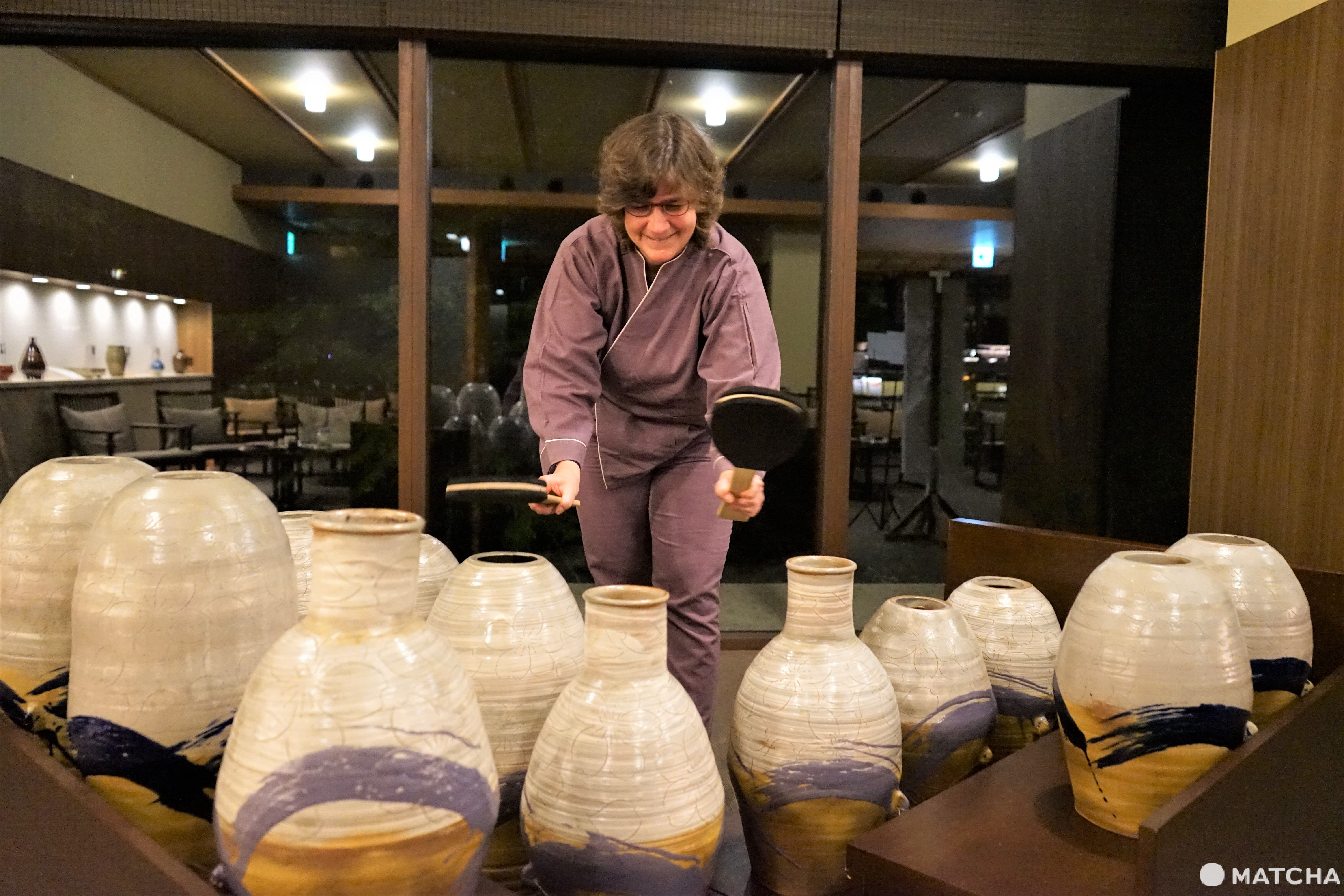 Hoshino Resorts KAI Kinugawa - Relaxing Hot Springs And Luxurious Craftsmanship