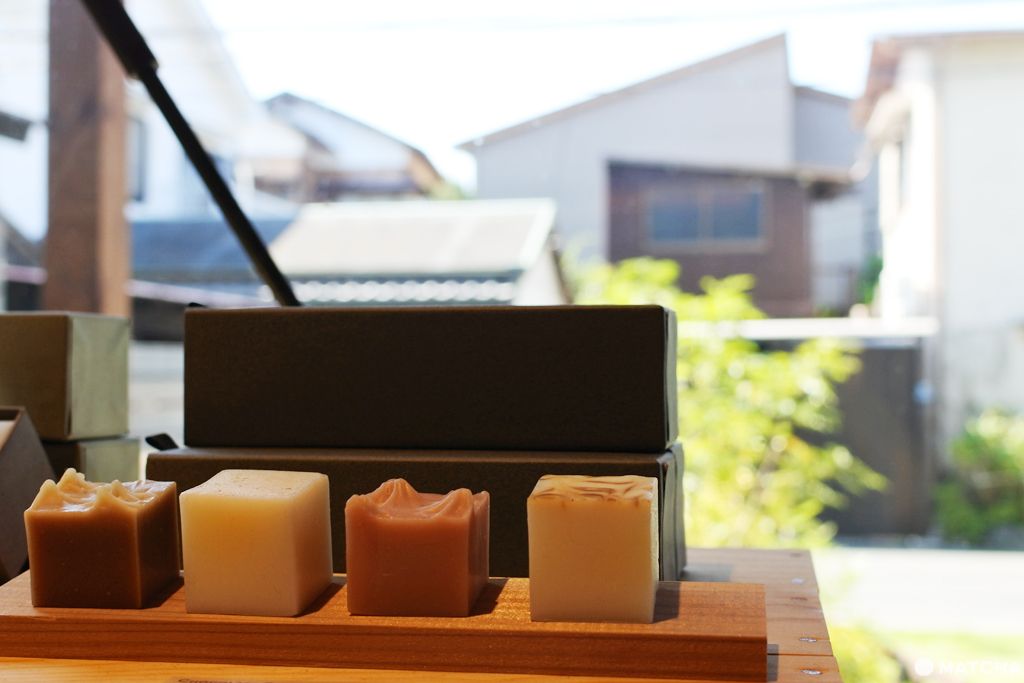 日本 化妝品