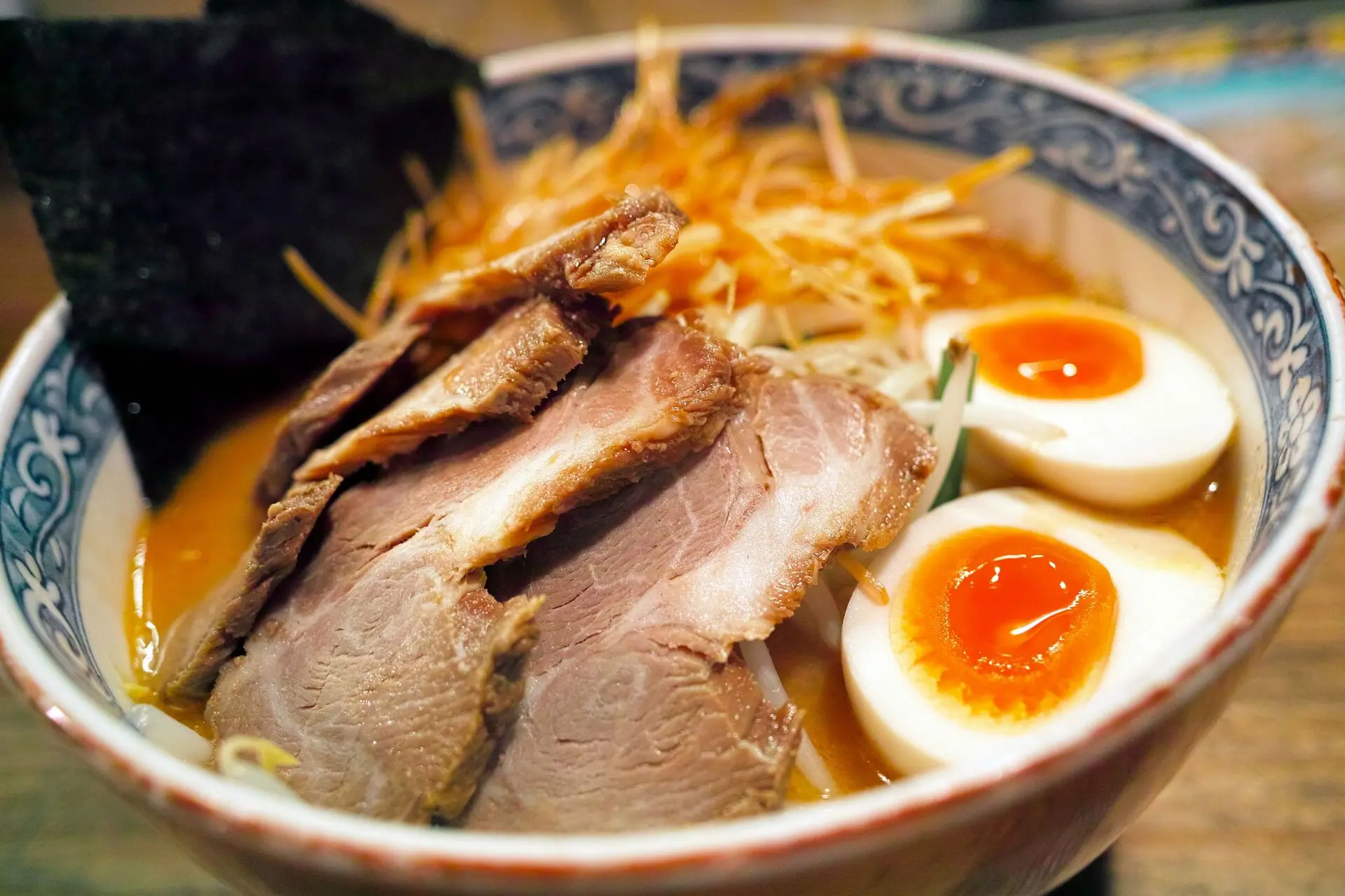 Ramen Festival – Pop Up Guadalajara 2019
