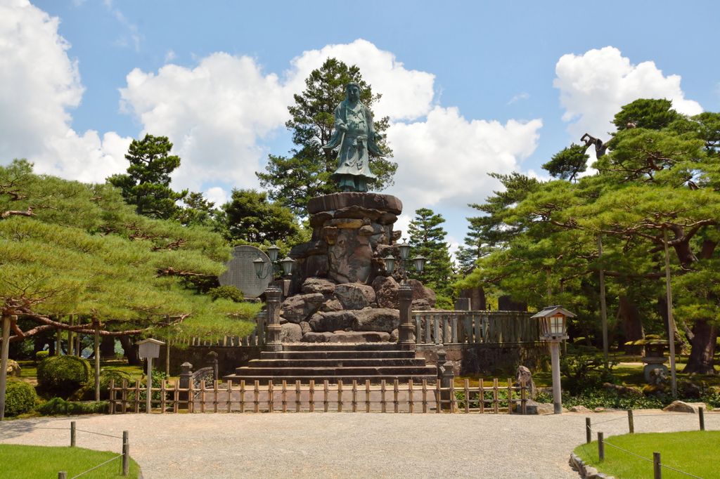 日本武尊