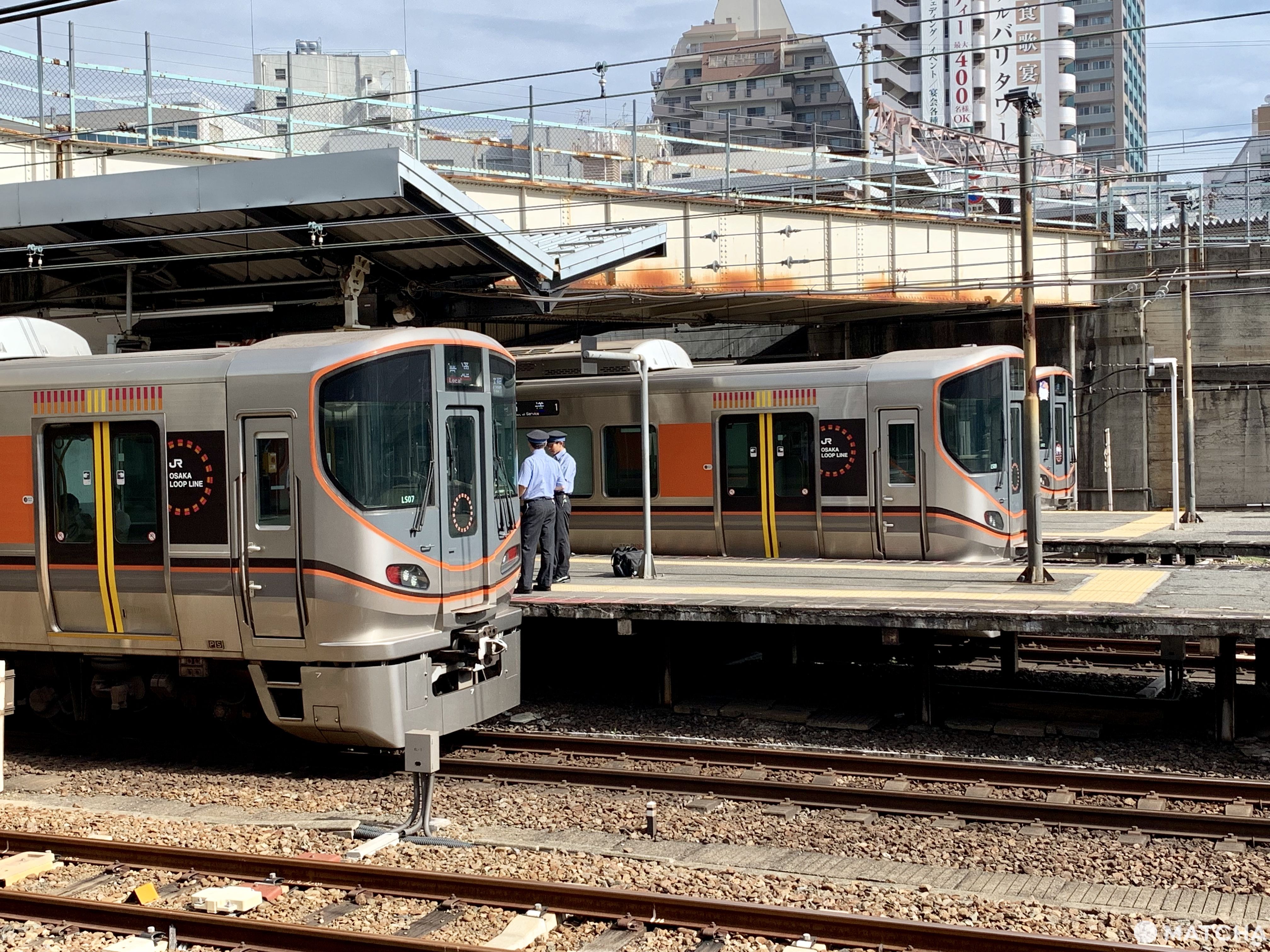 大阪日本环球影城年最新完整攻略 票券 最新活动 限定商品 交通情报 住宿推荐都在这 Matcha 日本旅游网络杂志
