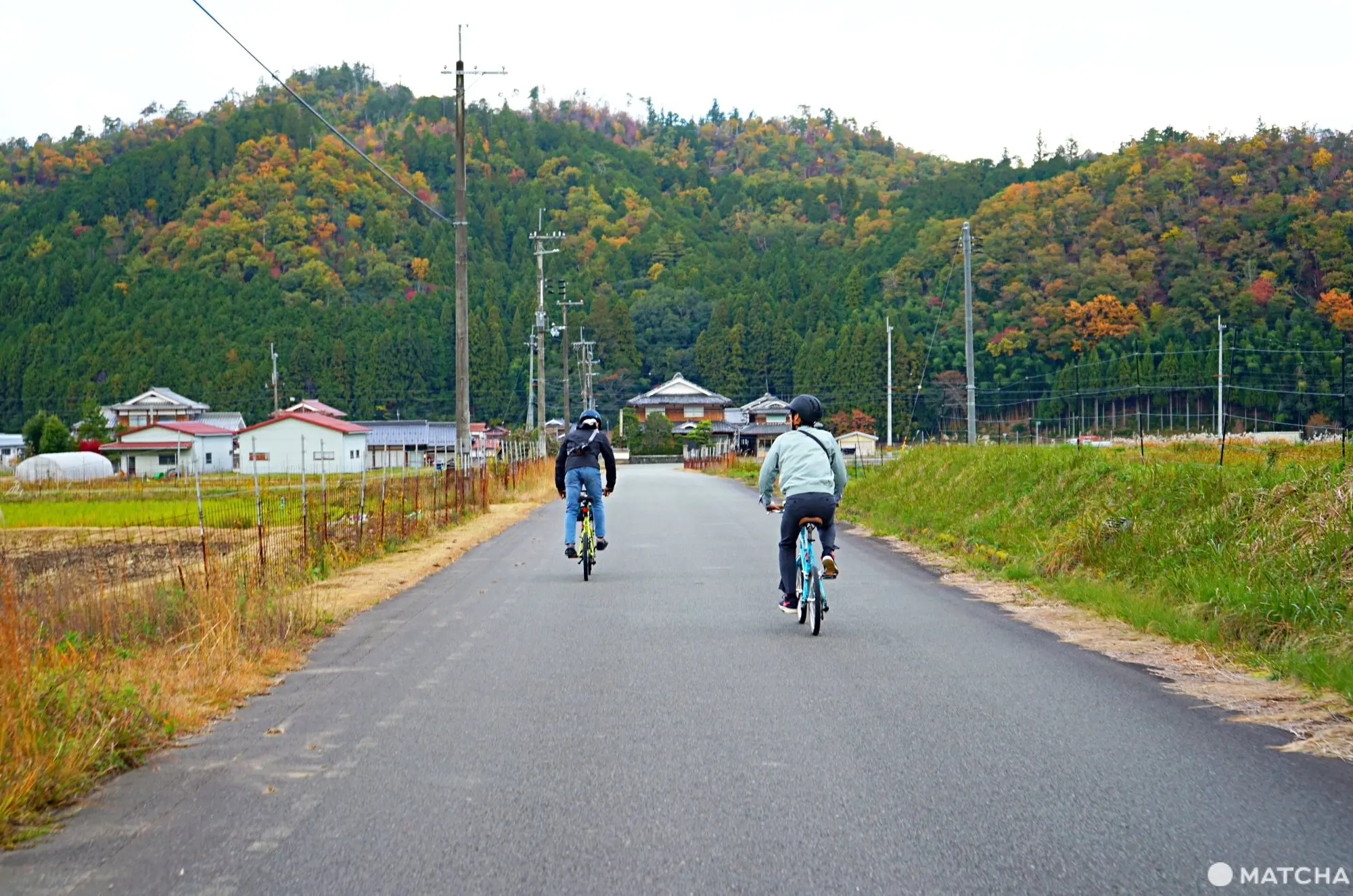 3 Days In Tamba Sasayama Explore A Castle Town By Kyoto And Osaka