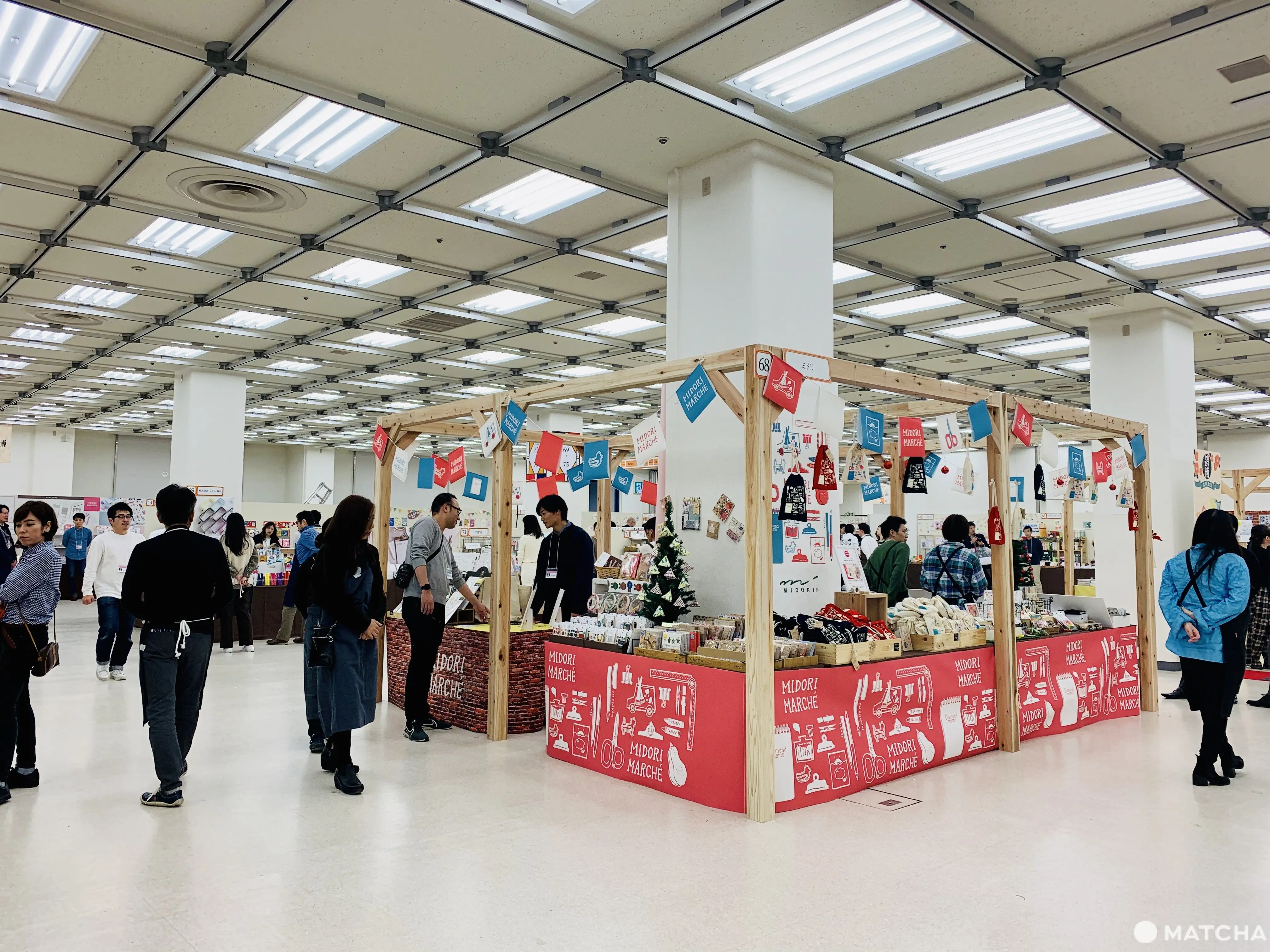 存錢就等這一場！2019年東京「文具女子博」3大看點