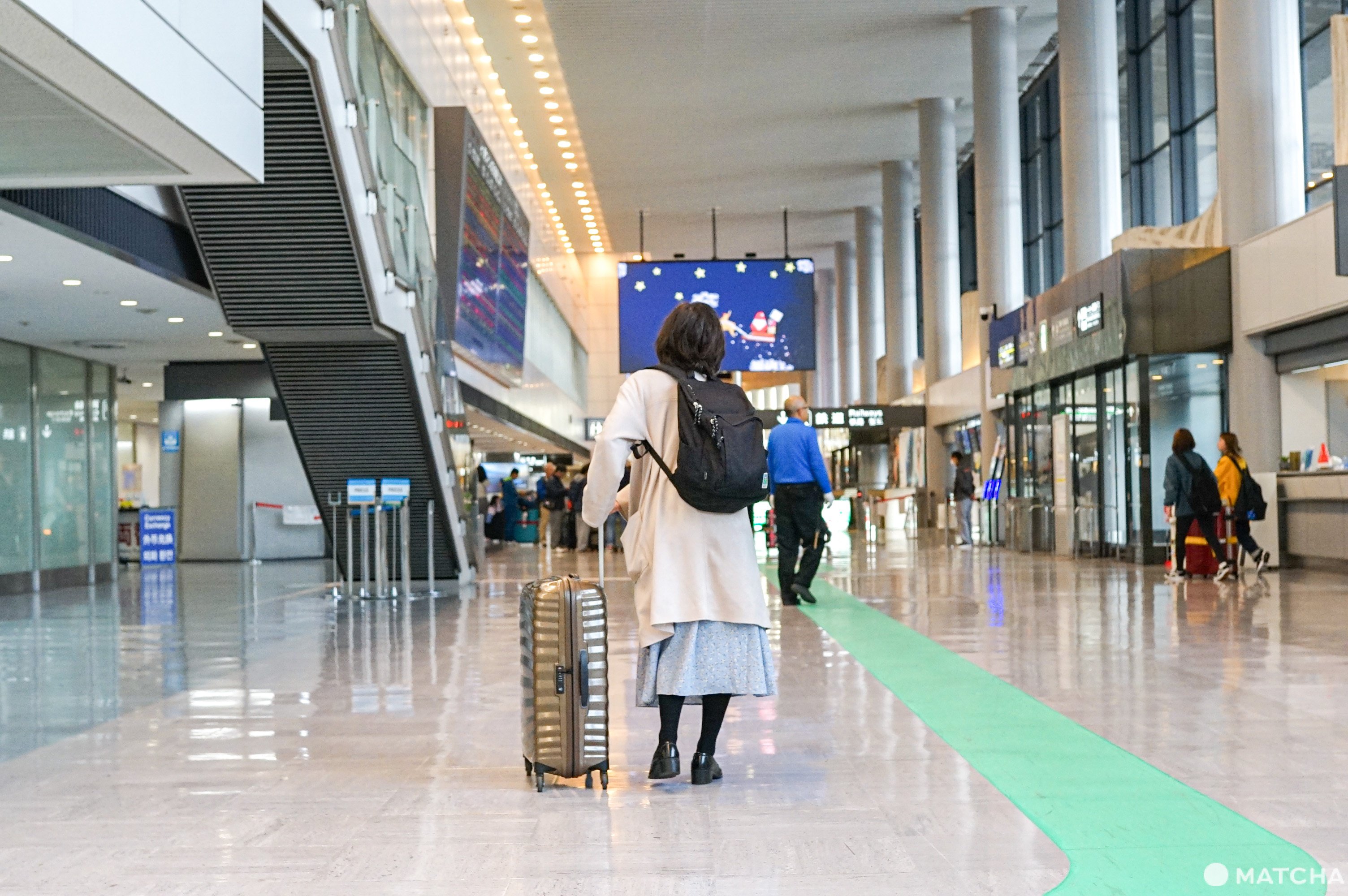 Luggage Delivery Narita To Tokyo at Jaqueline Griffiths blog