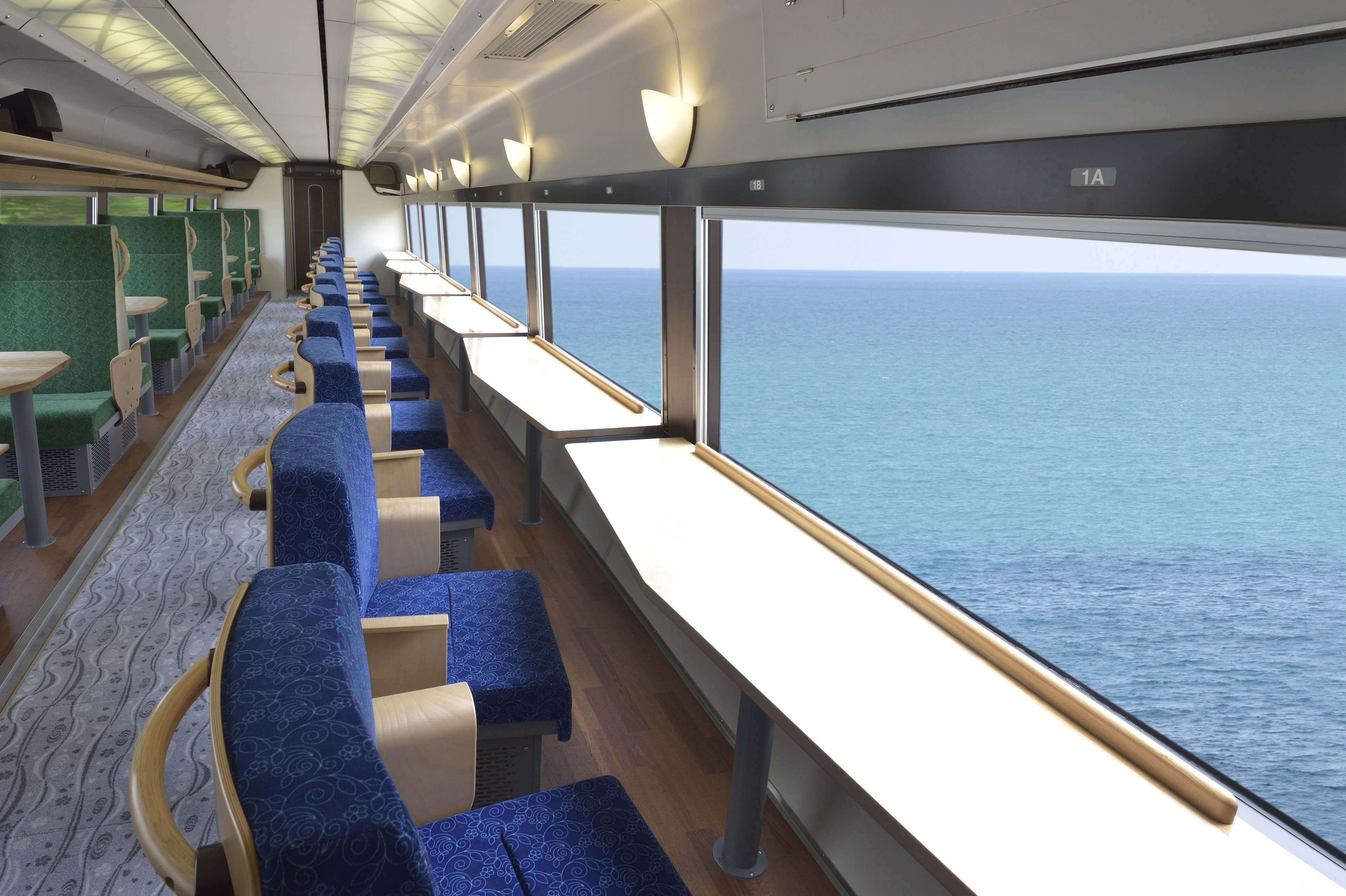観光列車ガイド・関東編 