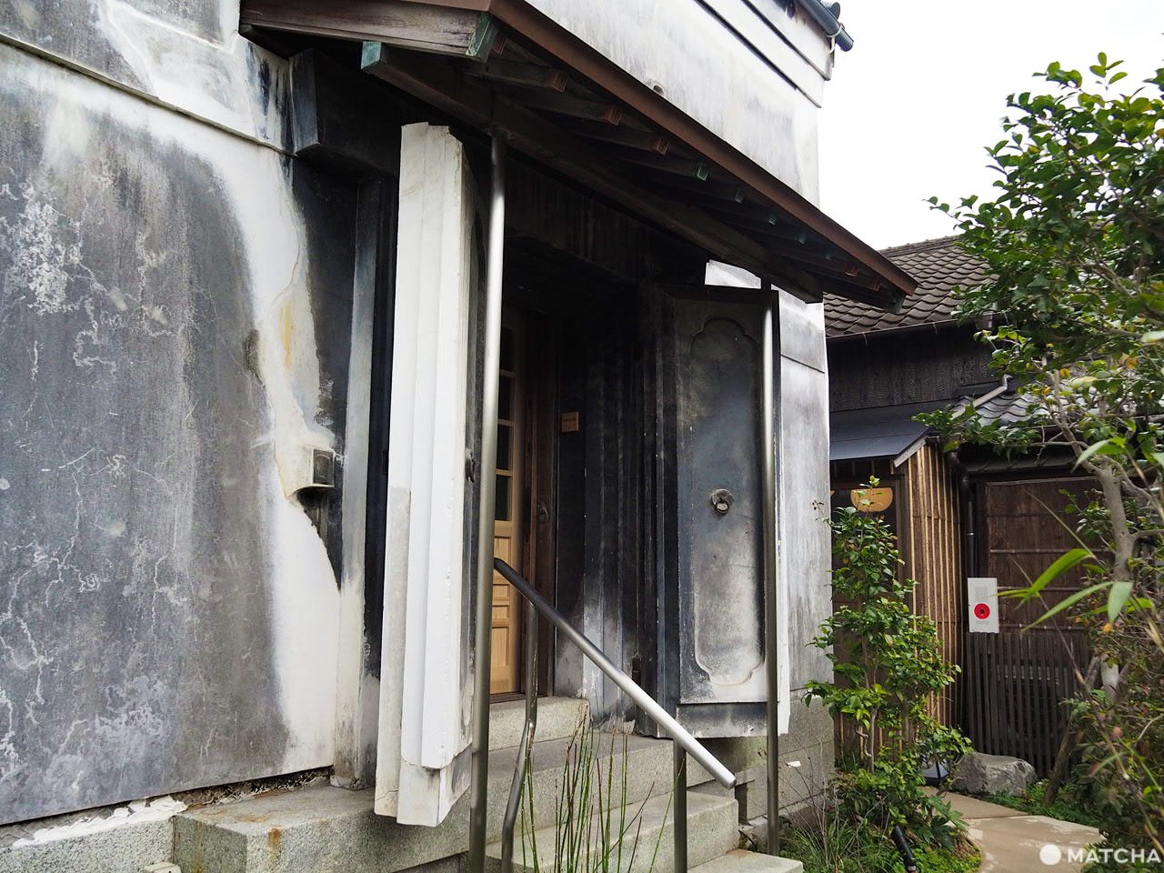 HOTEL CULTIA古香庵