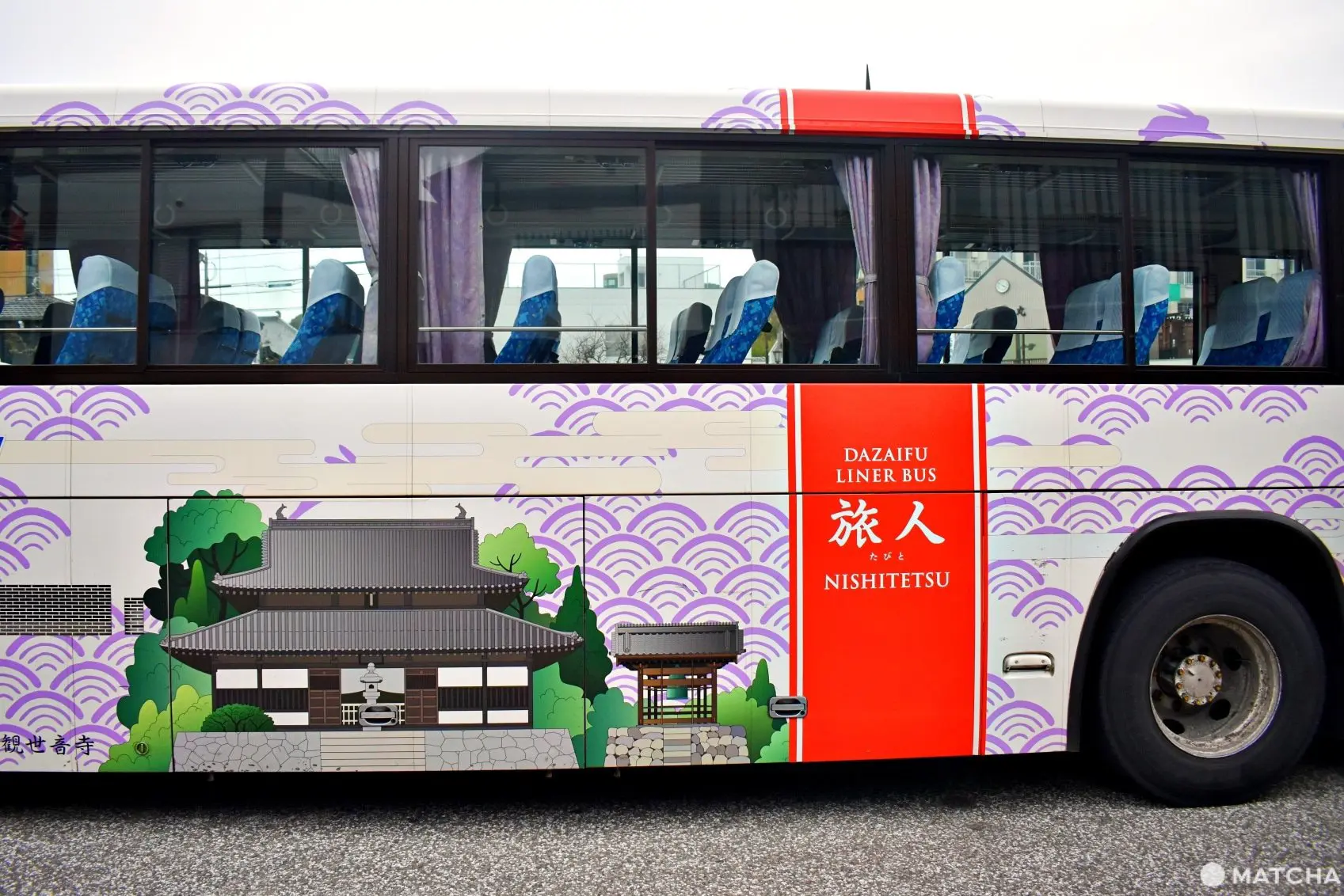 九州、福岡有更聰明的玩法!福岡交通優惠套票攻略