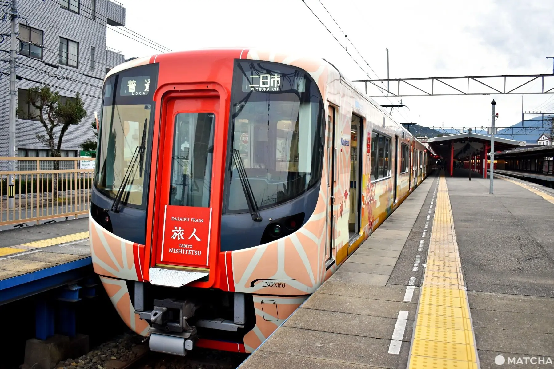 九州、福岡有更聰明的玩法!福岡交通優惠套票攻略