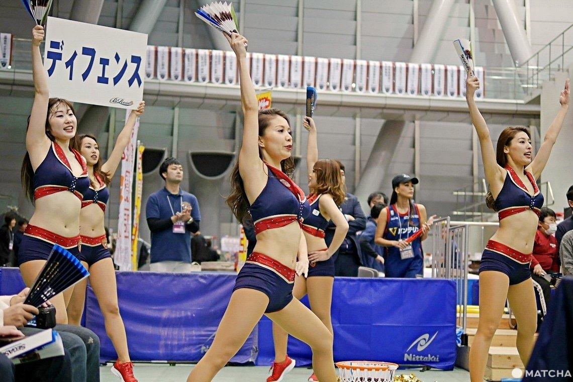 cheerleader bra