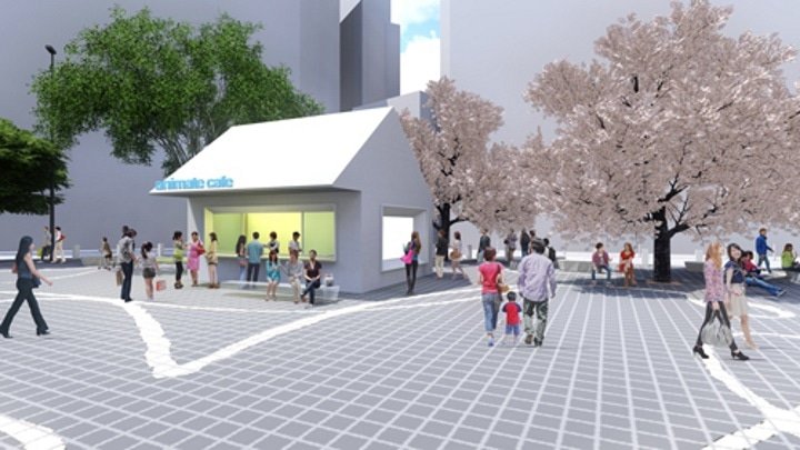 年東京必去新景點8 1選 造訪永遠不膩的 新 東京 Matcha 日本線上旅遊觀光雜誌