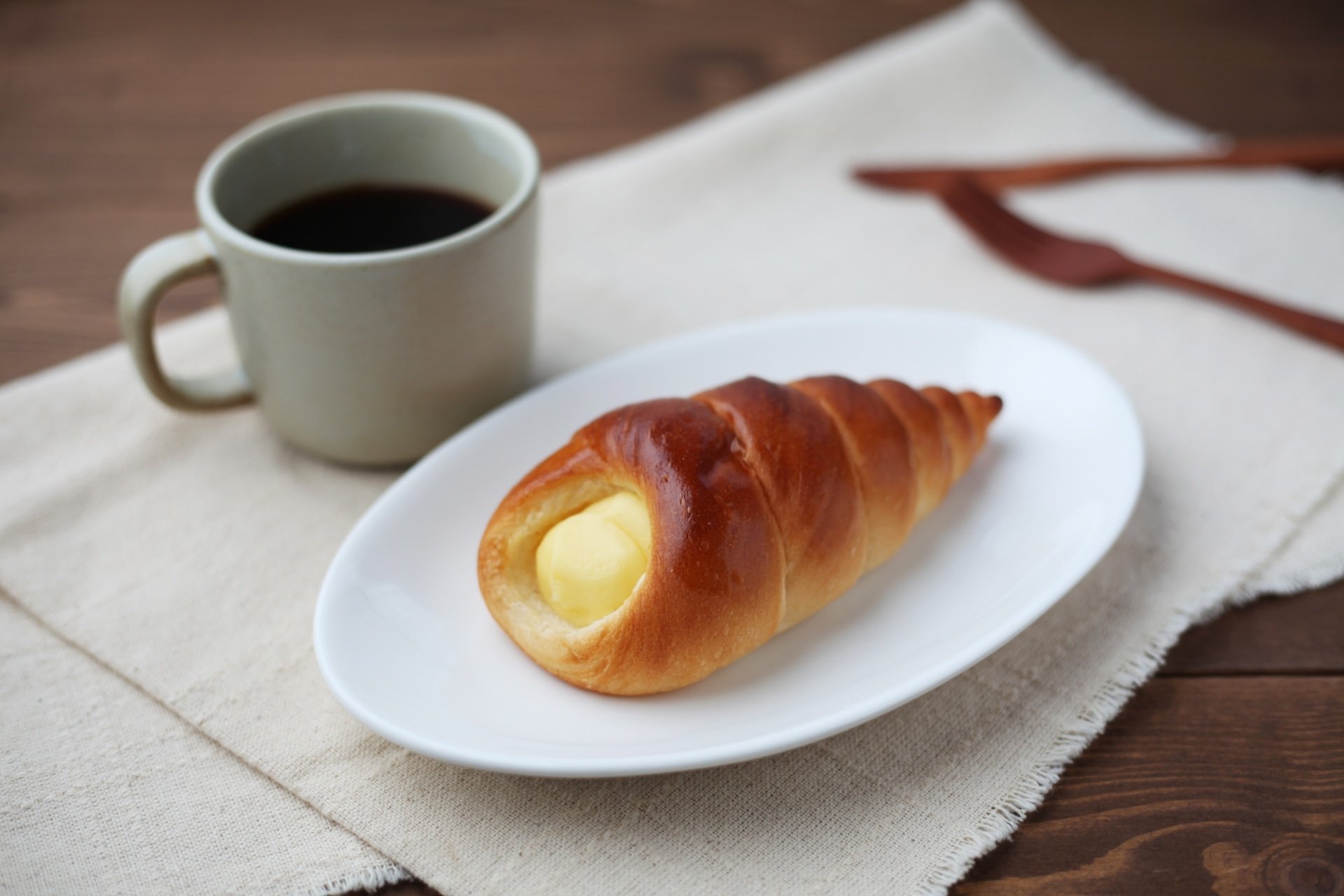 Japanese Bread Varieties An Introduction LaptrinhX / News