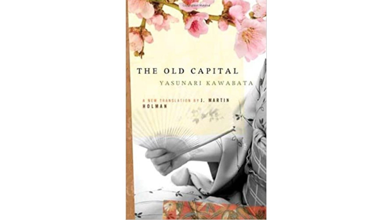 Get To Know Japan Through 10 Japanese Novels
