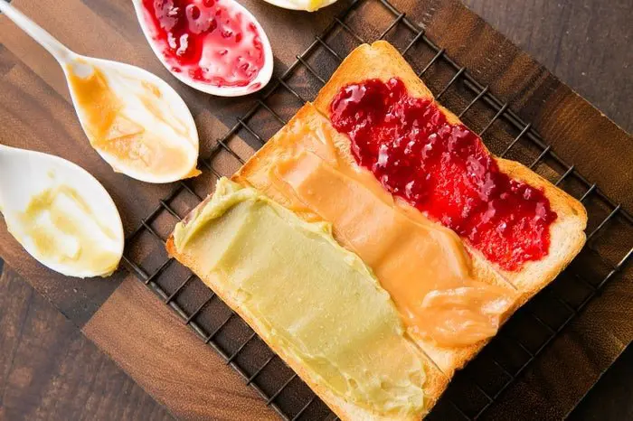 紅到京都去！高級生吐司專門店「嵜本」果醬、吐司都是焦點！