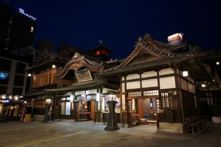 12 Japanese Novels: Travel With Your Imagination From Hokkaido To Okinawa