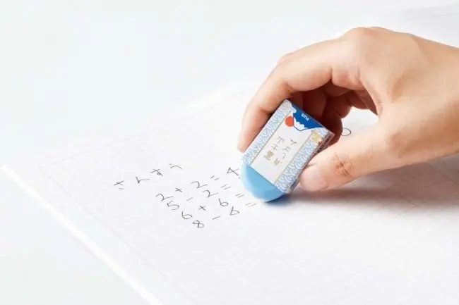 2 เครื่องเขียนญี่ปุ่นน่าซื้อในปี 2020 จากการโหวตของชาวญี่ปุ่น!