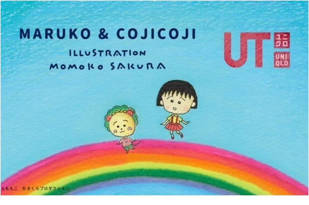 衣櫃爆了還是想買！UNIQLO「櫻桃小丸子」、「哆啦A夢」T恤新登場！