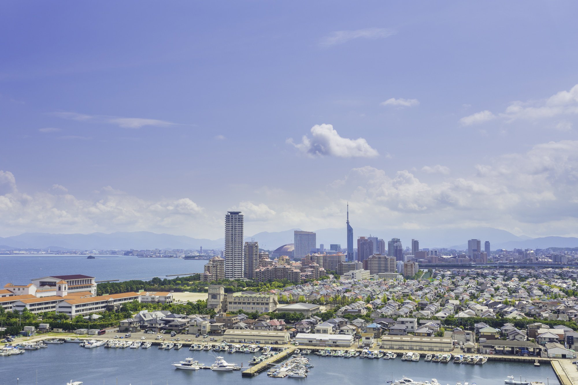 Travel To Fukuoka From Tokyo! A Thorough Comparison LaptrinhX / News