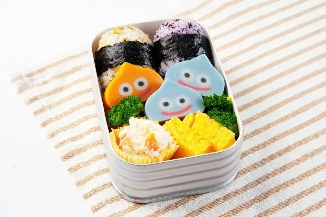 จับสไลม์มาเป็นคามาโบโกะ Suzuhiro x Dragon Quest Walk