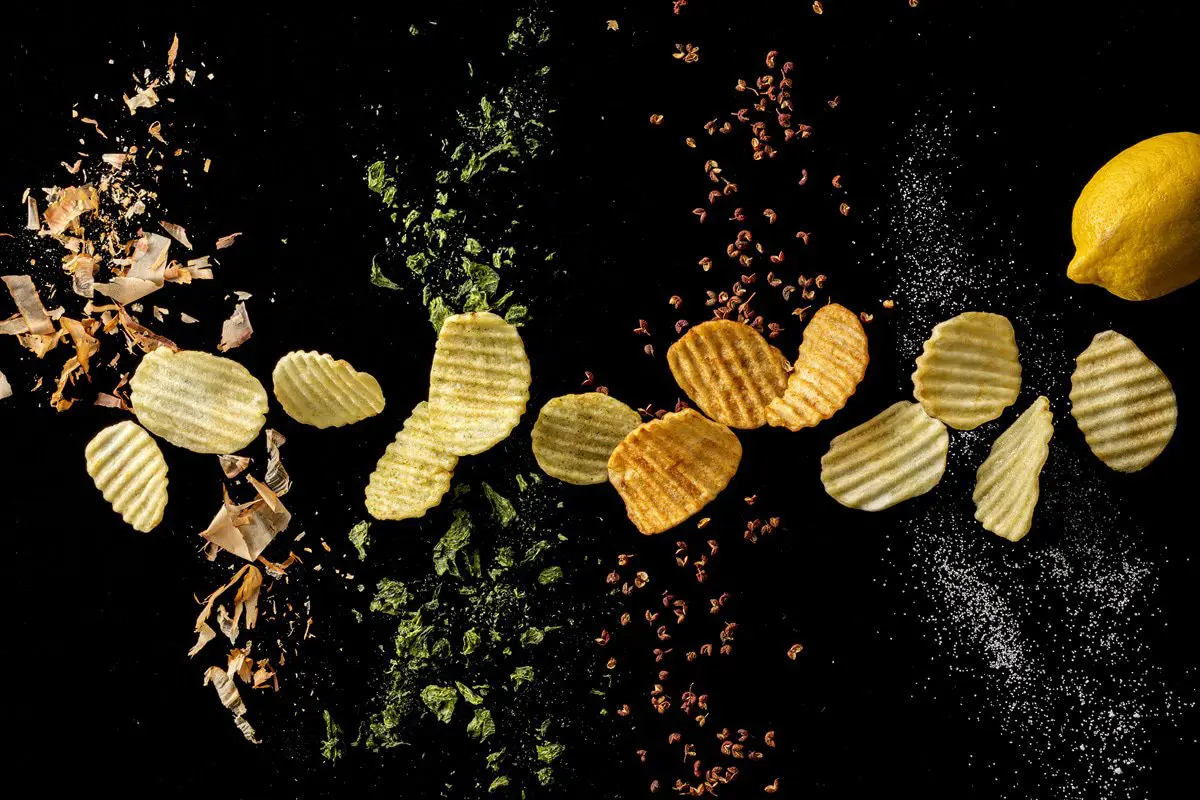 史上最夢幻聯名伴手禮！「Calbee＋×東京香蕉」奇蹟洋芋片誕生！